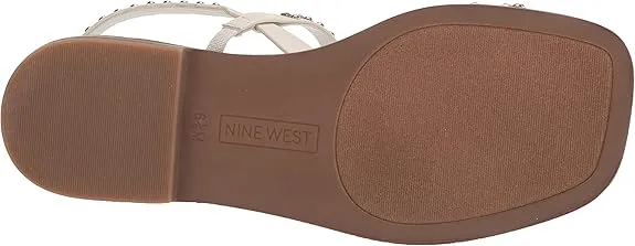 Fashion Sandals 8 Heel Embra Ankle Endless variety West Performance-driven Nine Strappy Low Open Strap Toe White 140