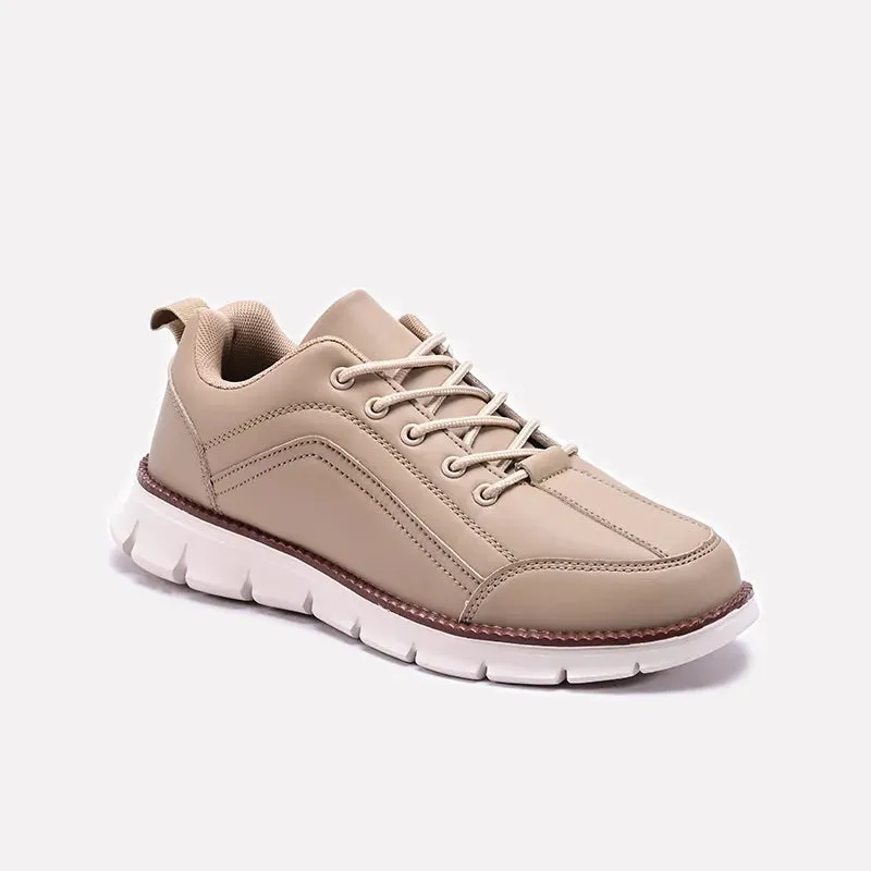 Fawn Soft Sole Sneakers Men 0120543
