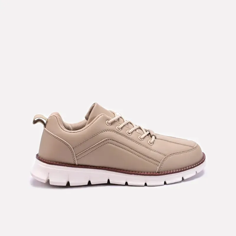 Fawn Soft Sole Sneakers Men 0120543