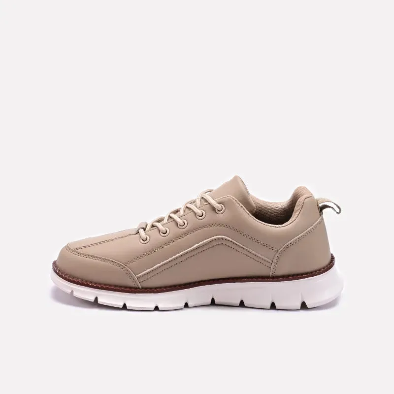 Fawn Soft Sole Sneakers Men 0120543