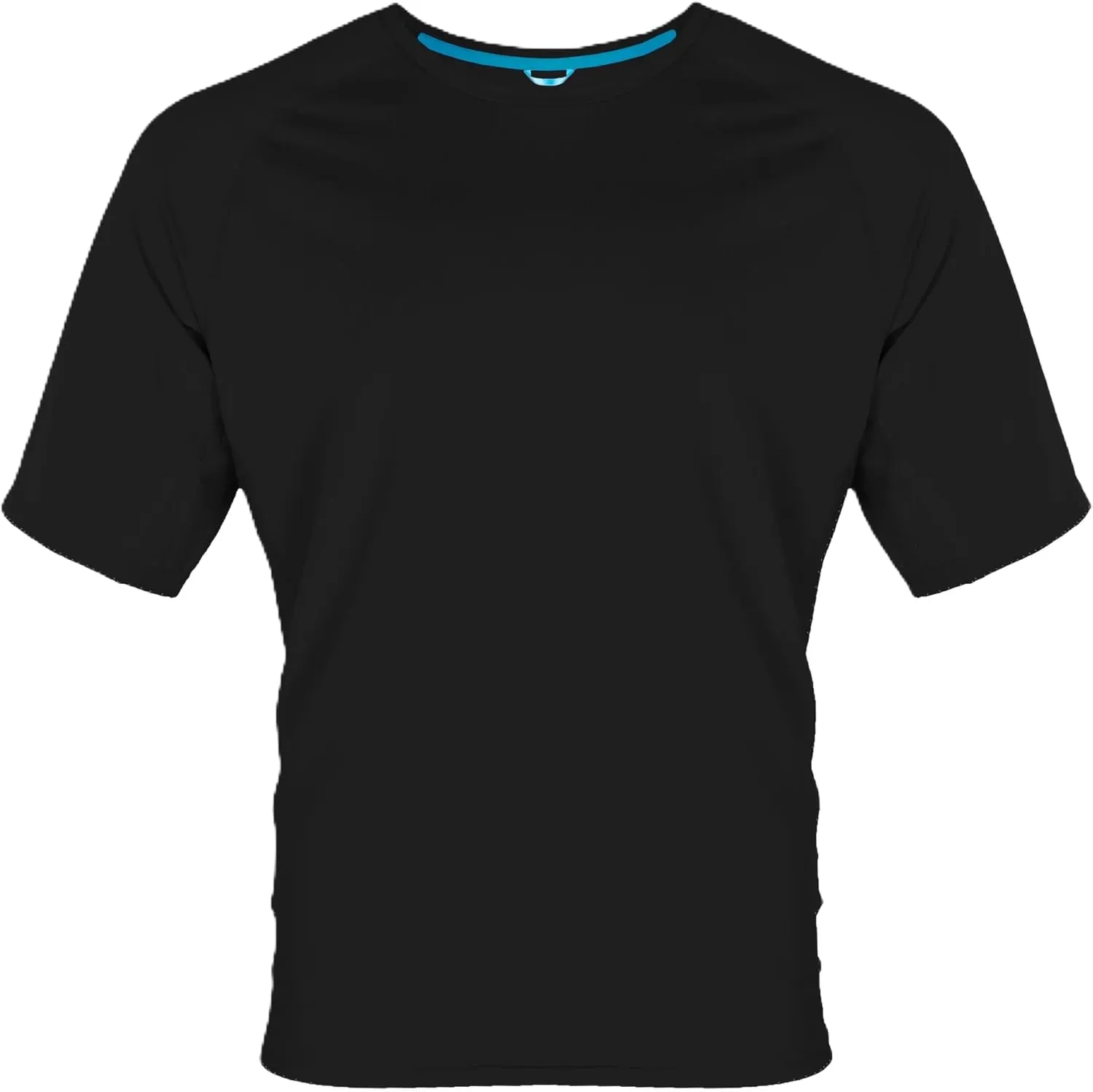 Fieldsheer Men's Mobile Cooling Shirt Short Sleeve Crew