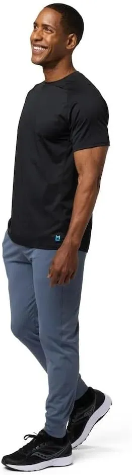 Fieldsheer Men's Mobile Cooling Shirt Short Sleeve Crew
