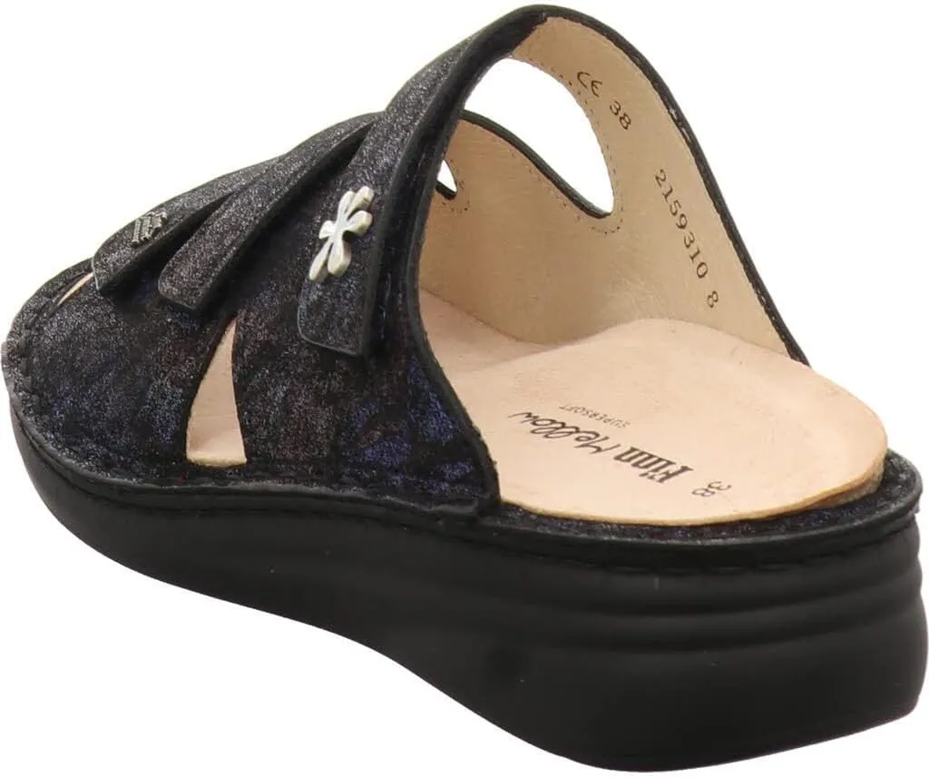 Finn Comfort Women's Aussee Clog