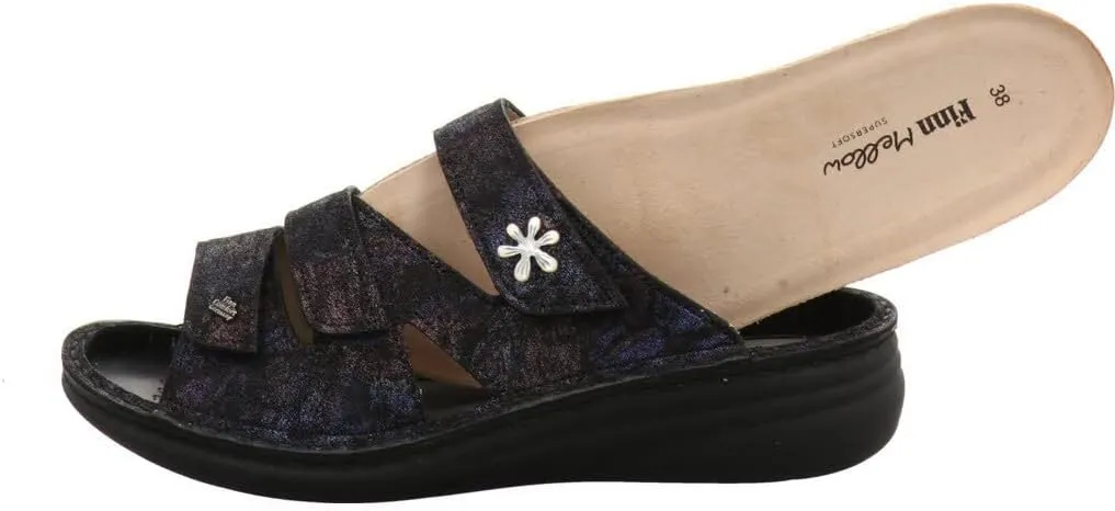 Finn Comfort Women's Aussee Clog