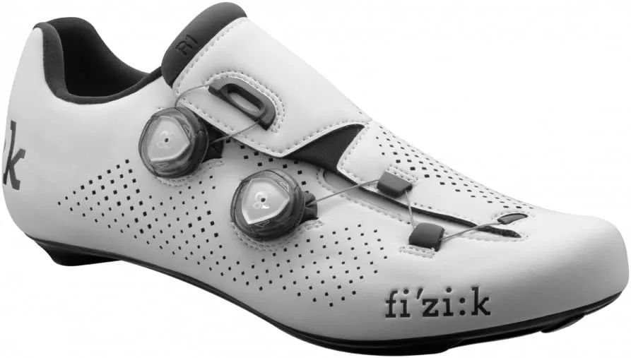 Fizik R1 UOMO BOA Road Cycling Shoes