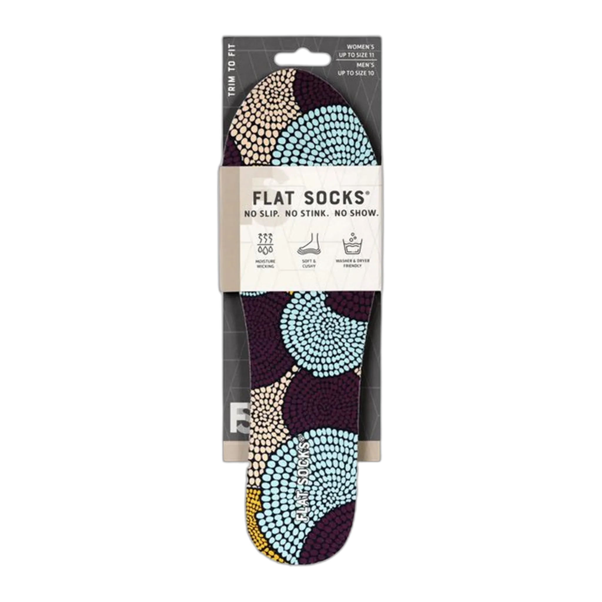 Flat Socks
