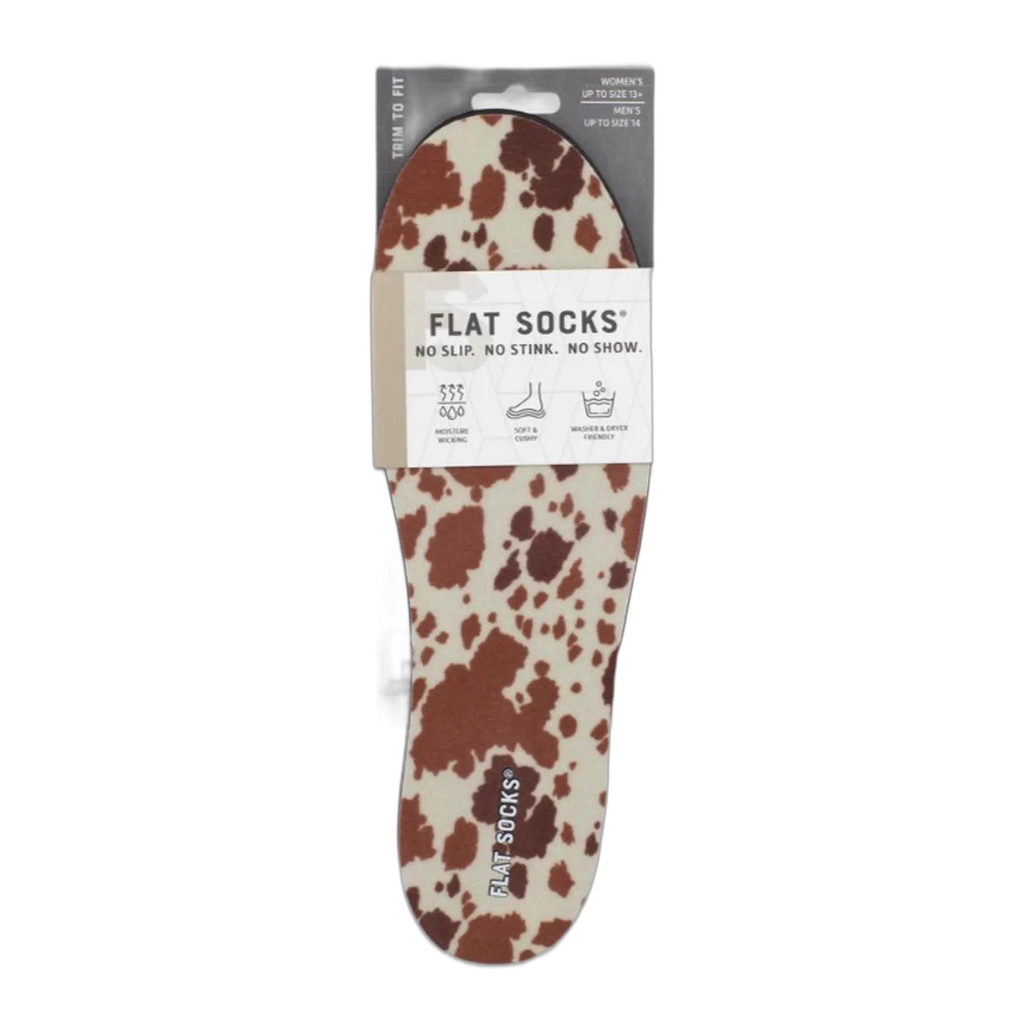 Flat Socks