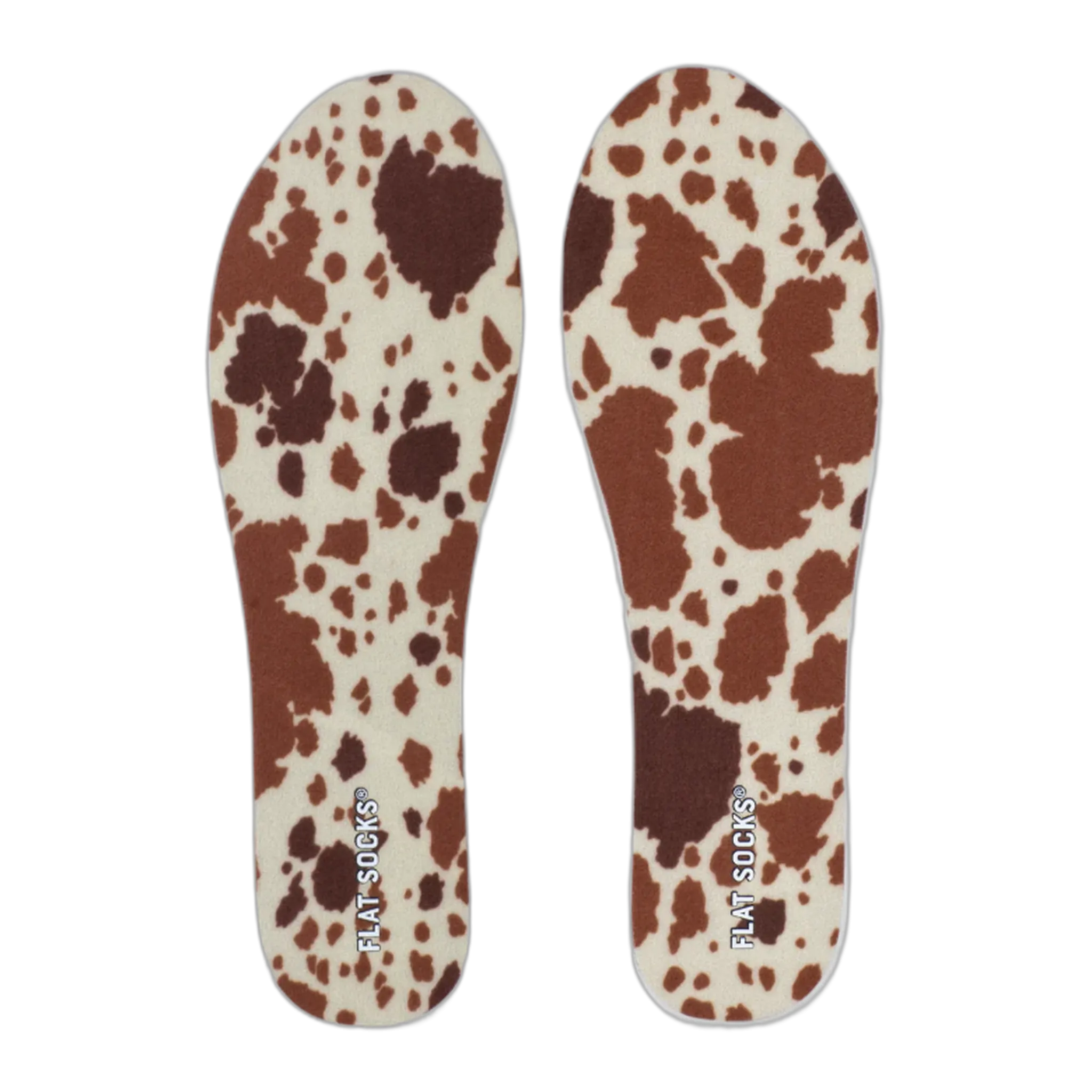 Flat Socks