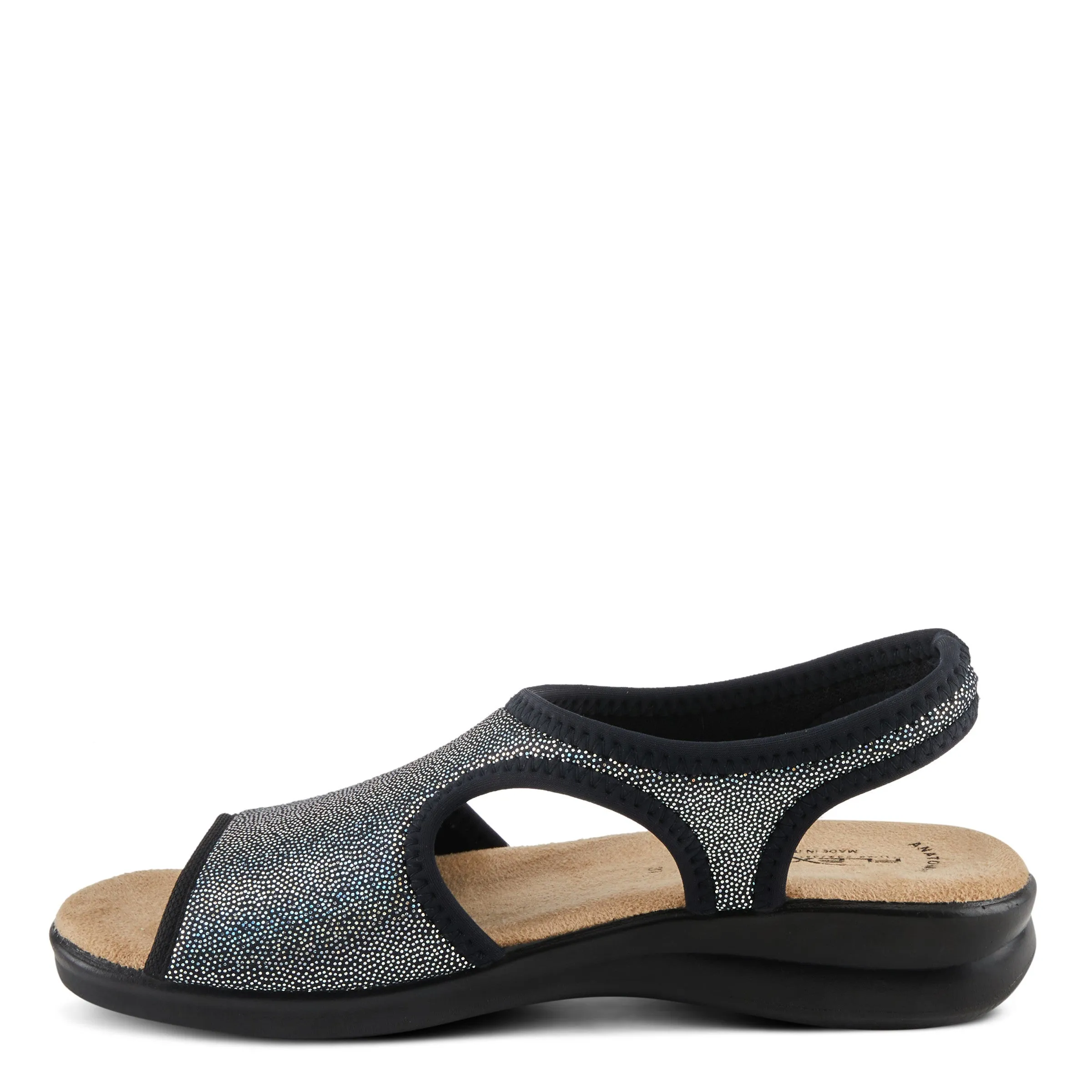Flexus NYAMAN Sandal Shoe