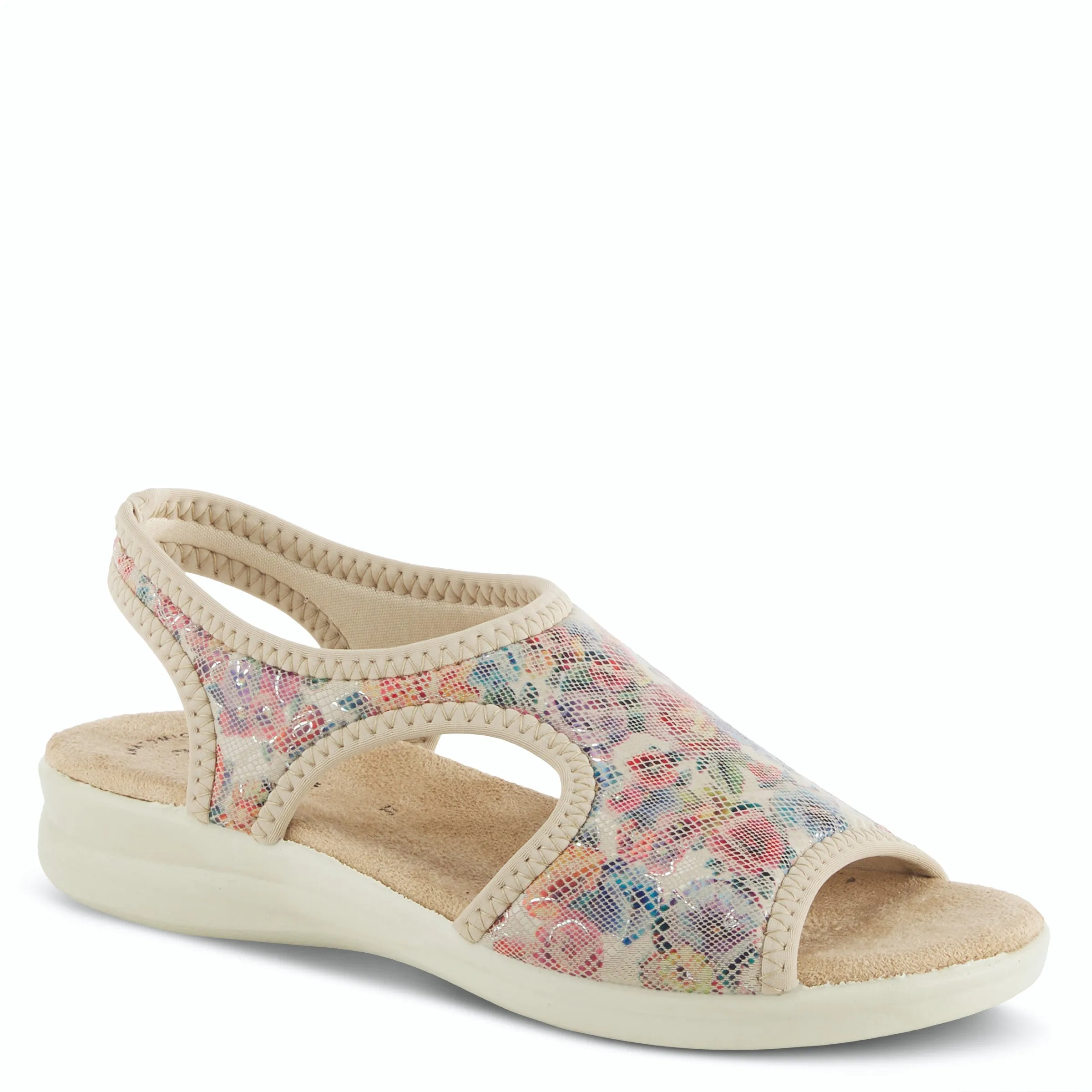 Flexus NYAMAN Sandal Shoe
