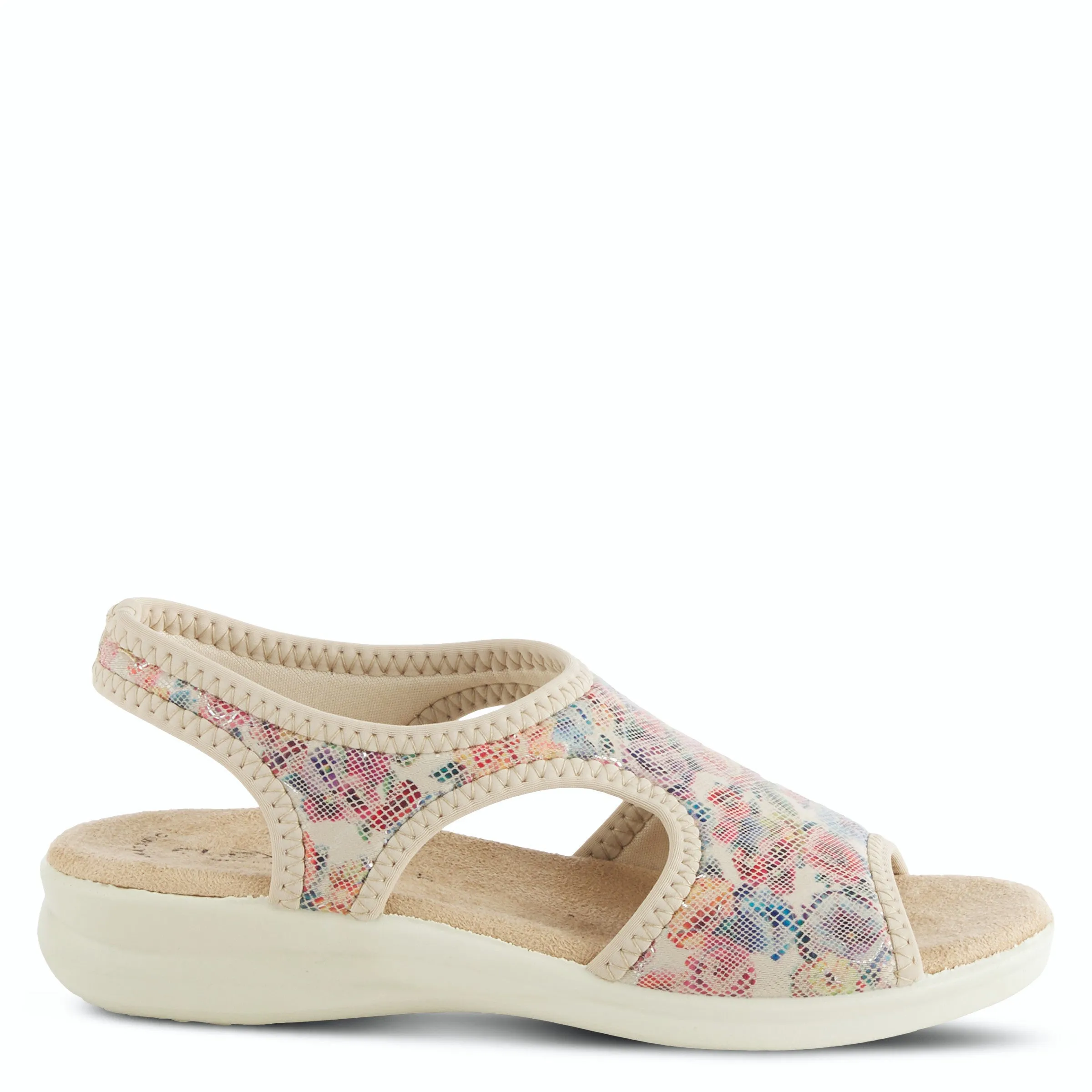Flexus NYAMAN Sandal Shoe