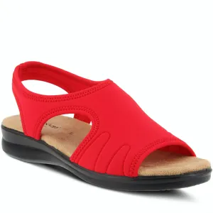 Flexus NYAMAN Sandal Shoe