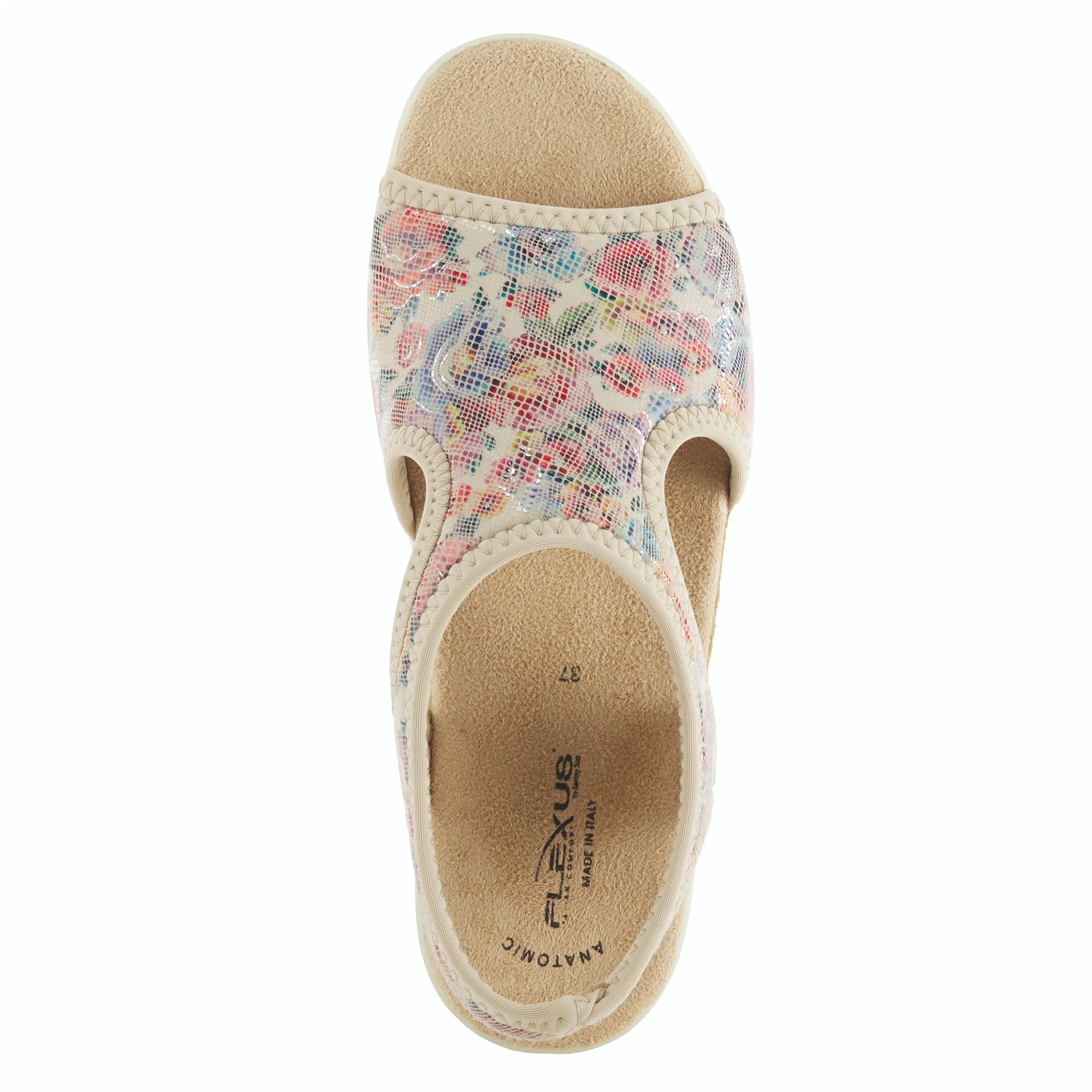 Flexus NYAMAN Sandal Shoe