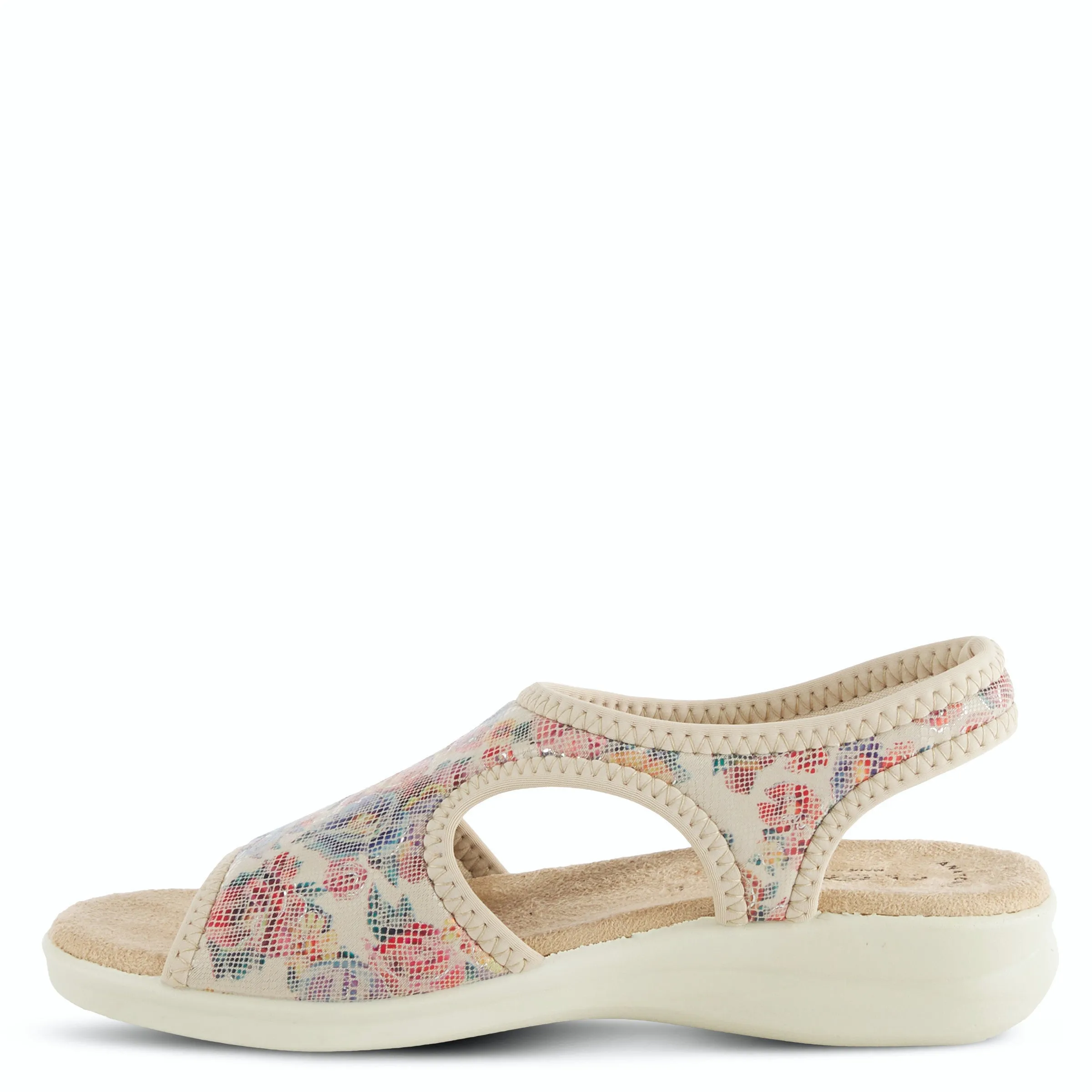 Flexus NYAMAN Sandal Shoe