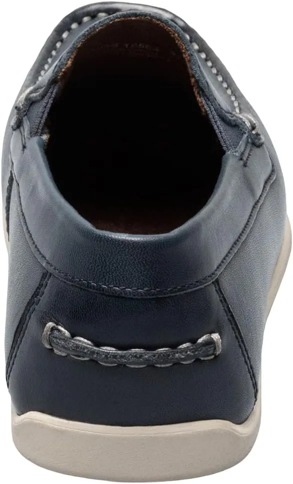 Florsheim Boy's, Jasper Venetian Loafer JR- Little Kid & Big Kid