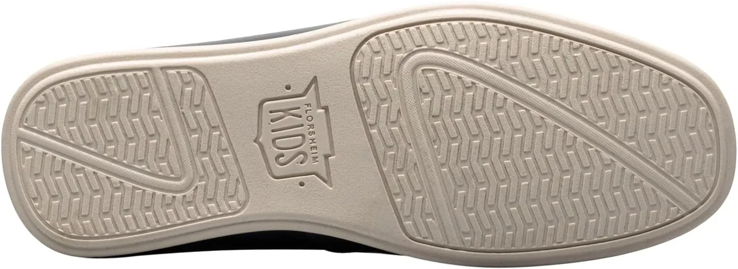 Florsheim Boy's, Jasper Venetian Loafer JR- Little Kid & Big Kid