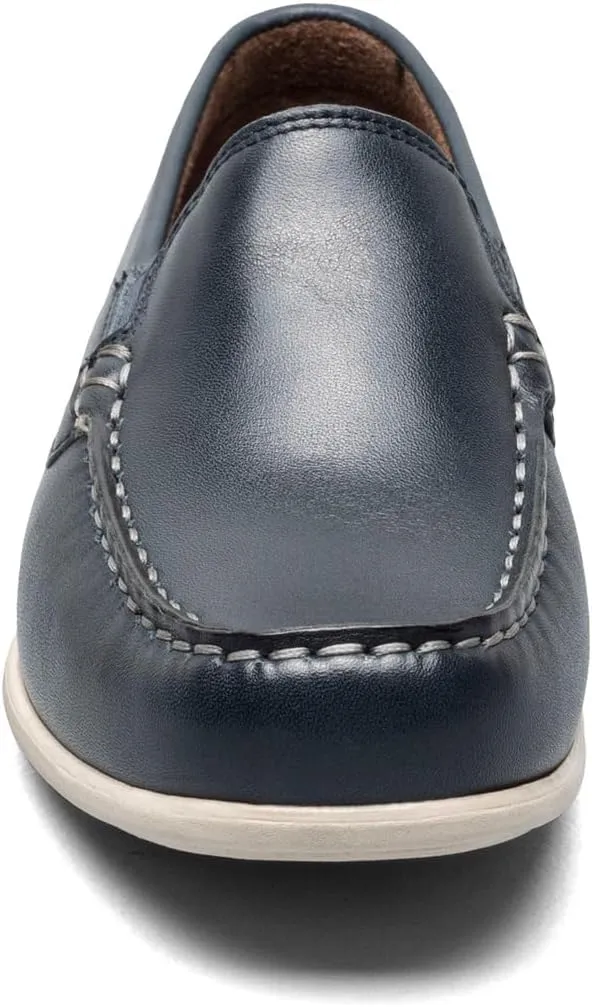 Florsheim Boy's, Jasper Venetian Loafer JR- Little Kid & Big Kid