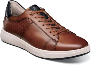 Florsheim Heist Lace to Toe Sneaker Men's Oxford