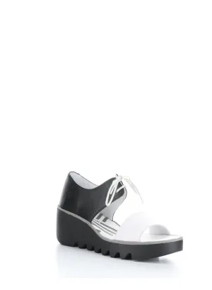 Fly BILU465FLY Lace Up Sandal