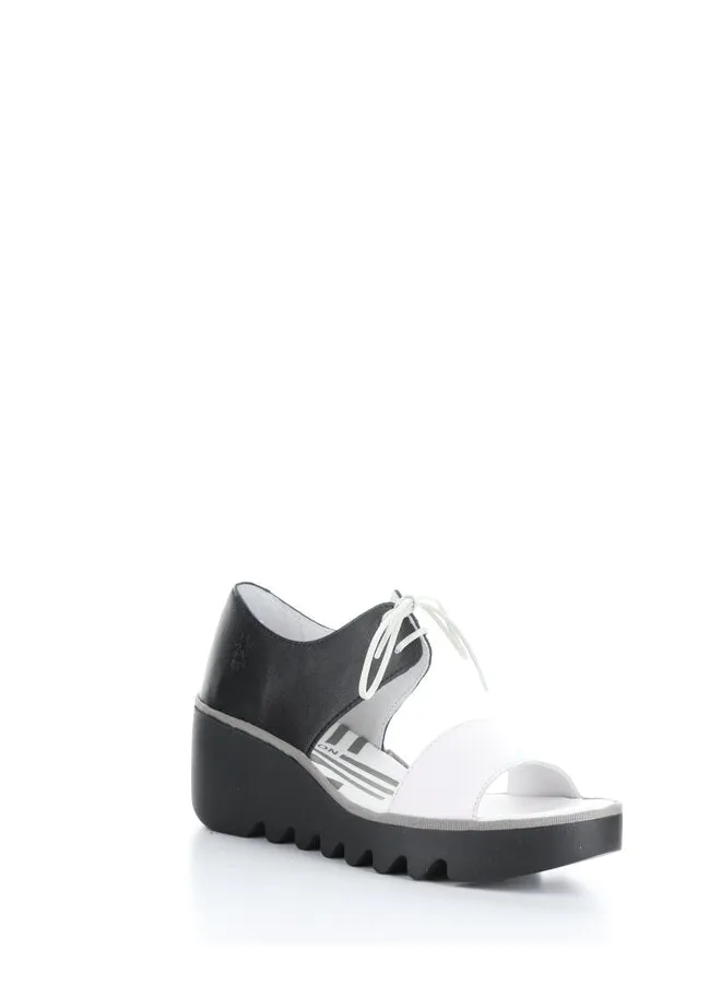 Fly BILU465FLY Lace Up Sandal
