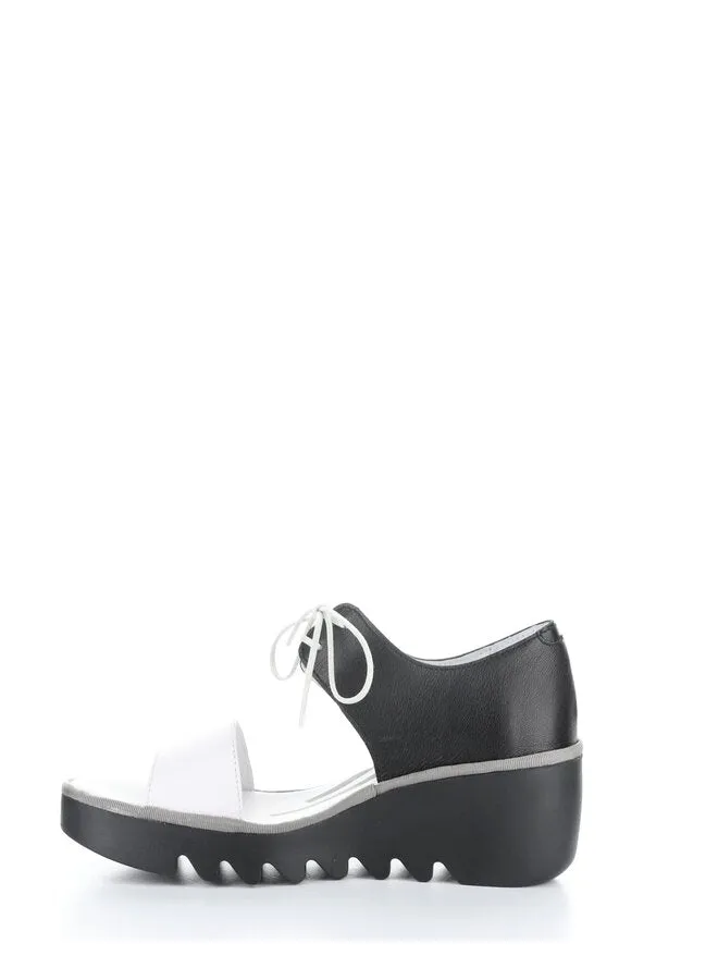 Fly BILU465FLY Lace Up Sandal