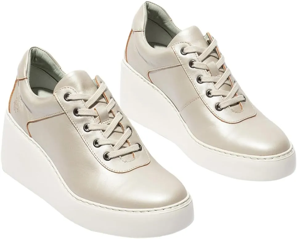 FLY London Women's Dipo638fly Platform