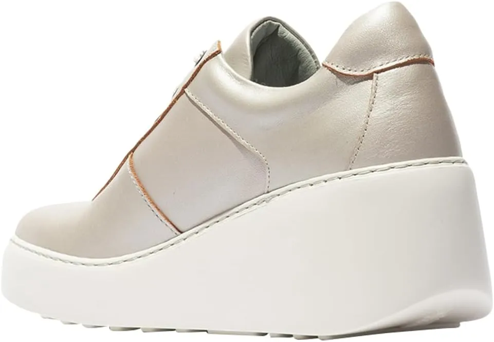 FLY London Women's Dipo638fly Platform