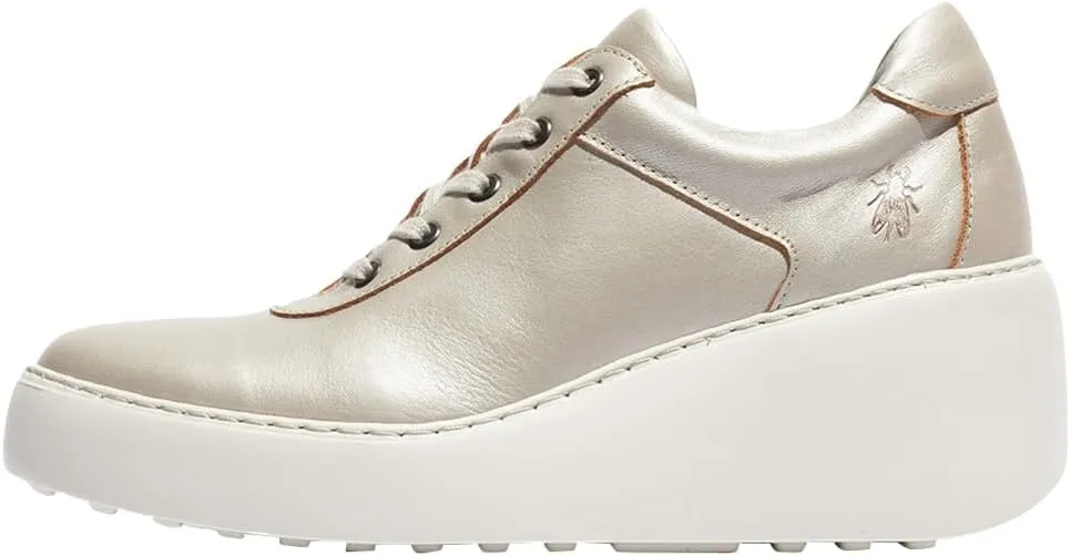 FLY London Women's Dipo638fly Platform