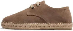 FLY London Women's Saic553fly Platform