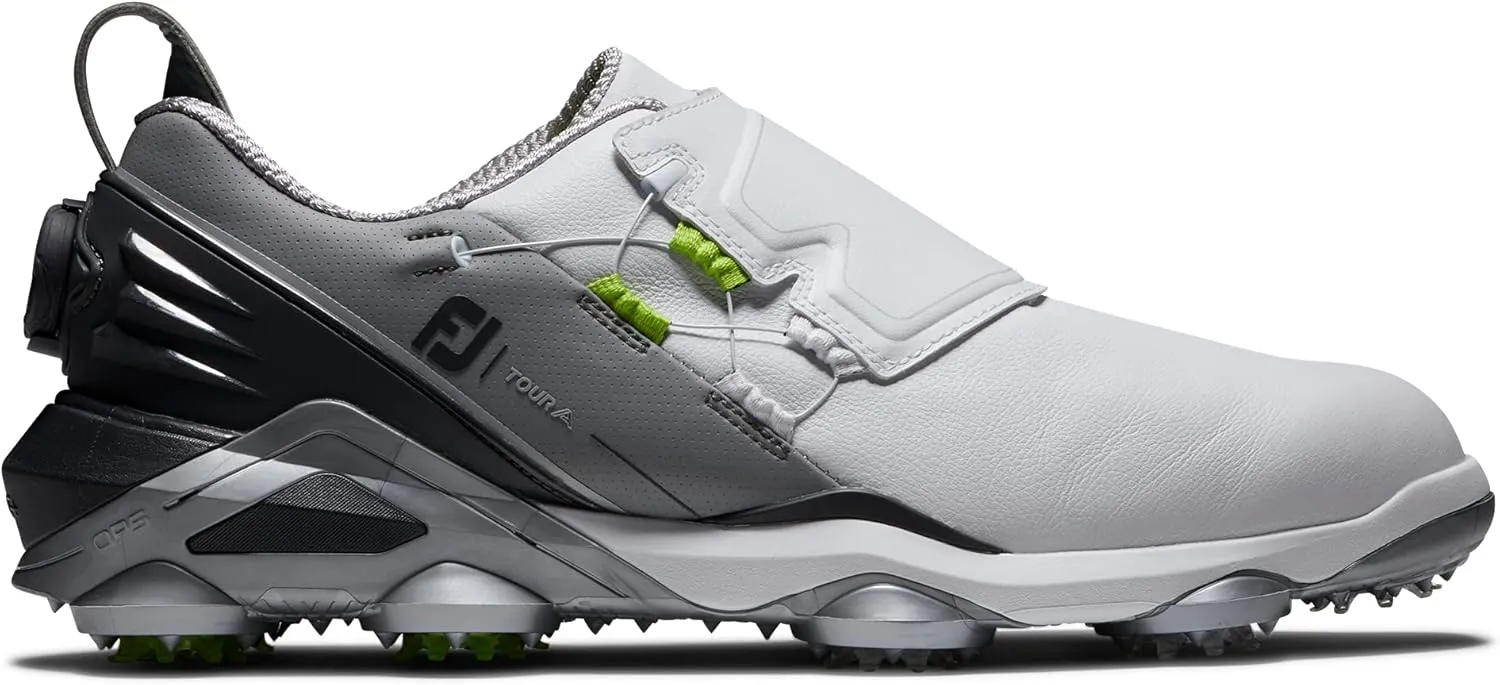 FootJoy Men's Tour Alpha Boa Previous Season Style Golf Shoe