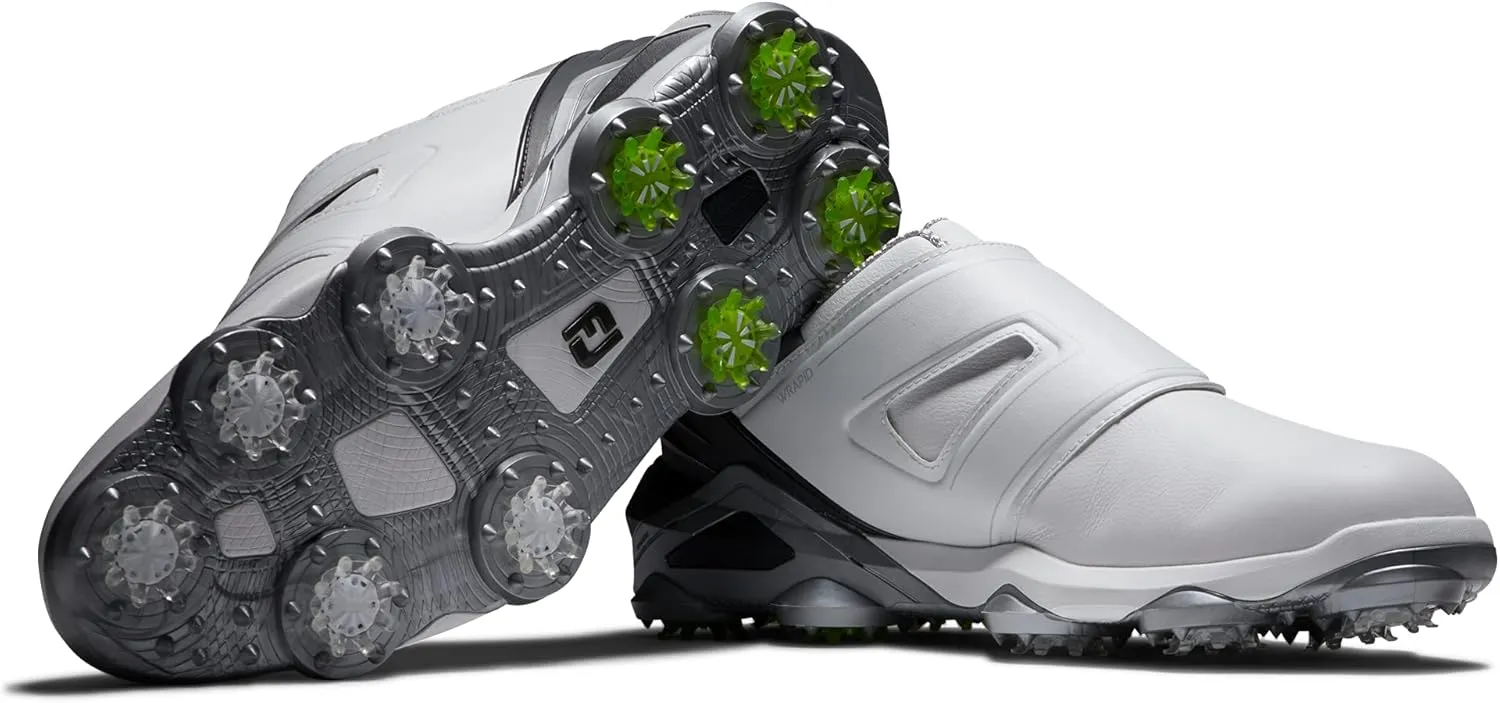 FootJoy Men's Tour Alpha Boa Previous Season Style Golf Shoe