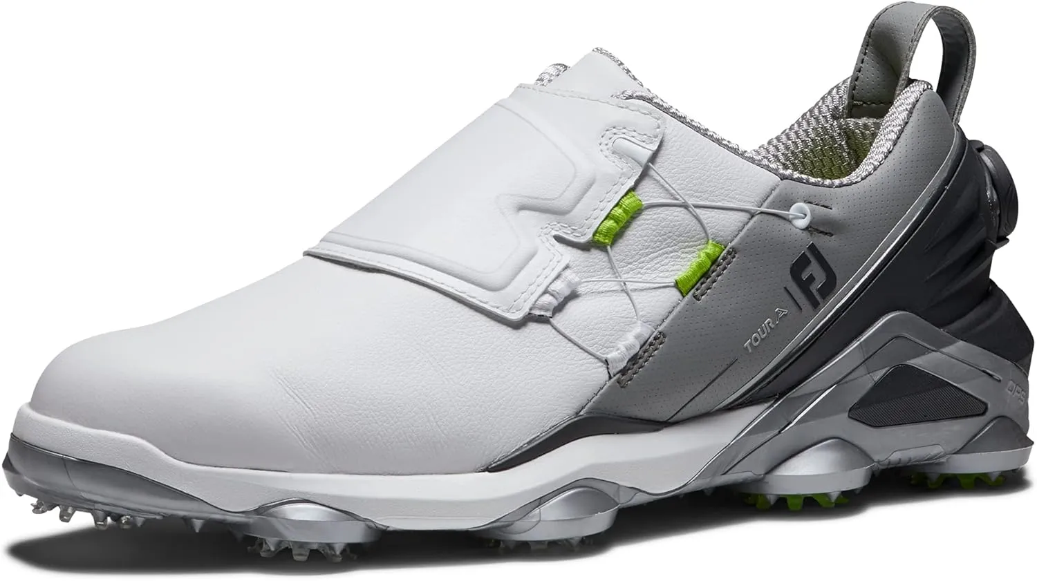FootJoy Men's Tour Alpha Boa Previous Season Style Golf Shoe