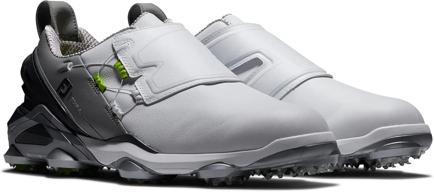 FootJoy Men's Tour Alpha Boa Previous Season Style Golf Shoe