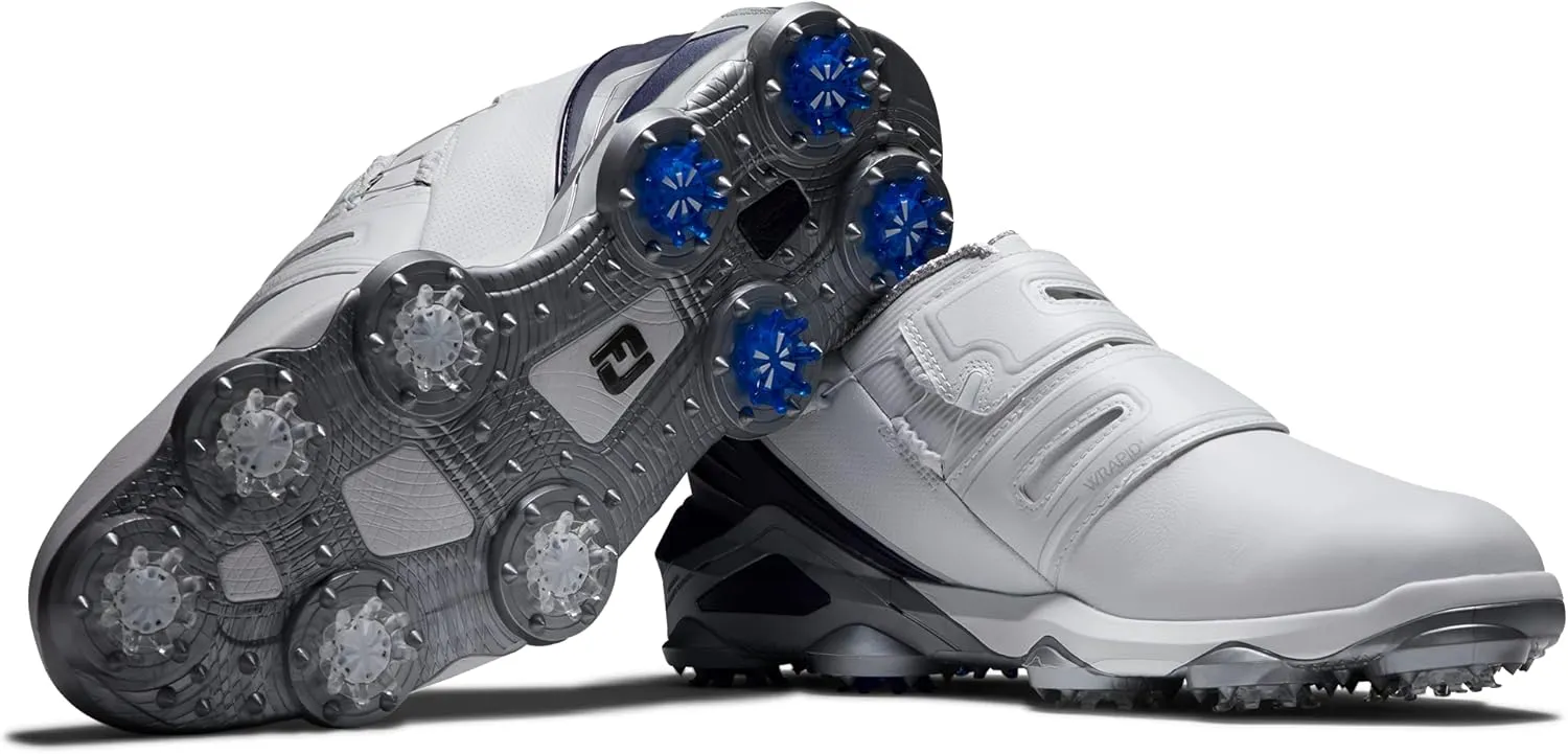 FootJoy Men's Tour Alpha Dual BOA Golf Shoe