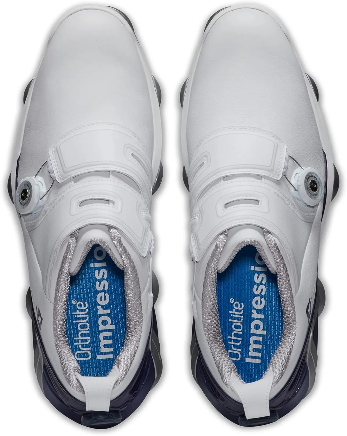FootJoy Men's Tour Alpha Dual BOA Golf Shoe