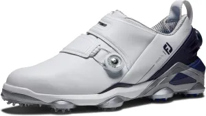 FootJoy Men's Tour Alpha Dual BOA Golf Shoe