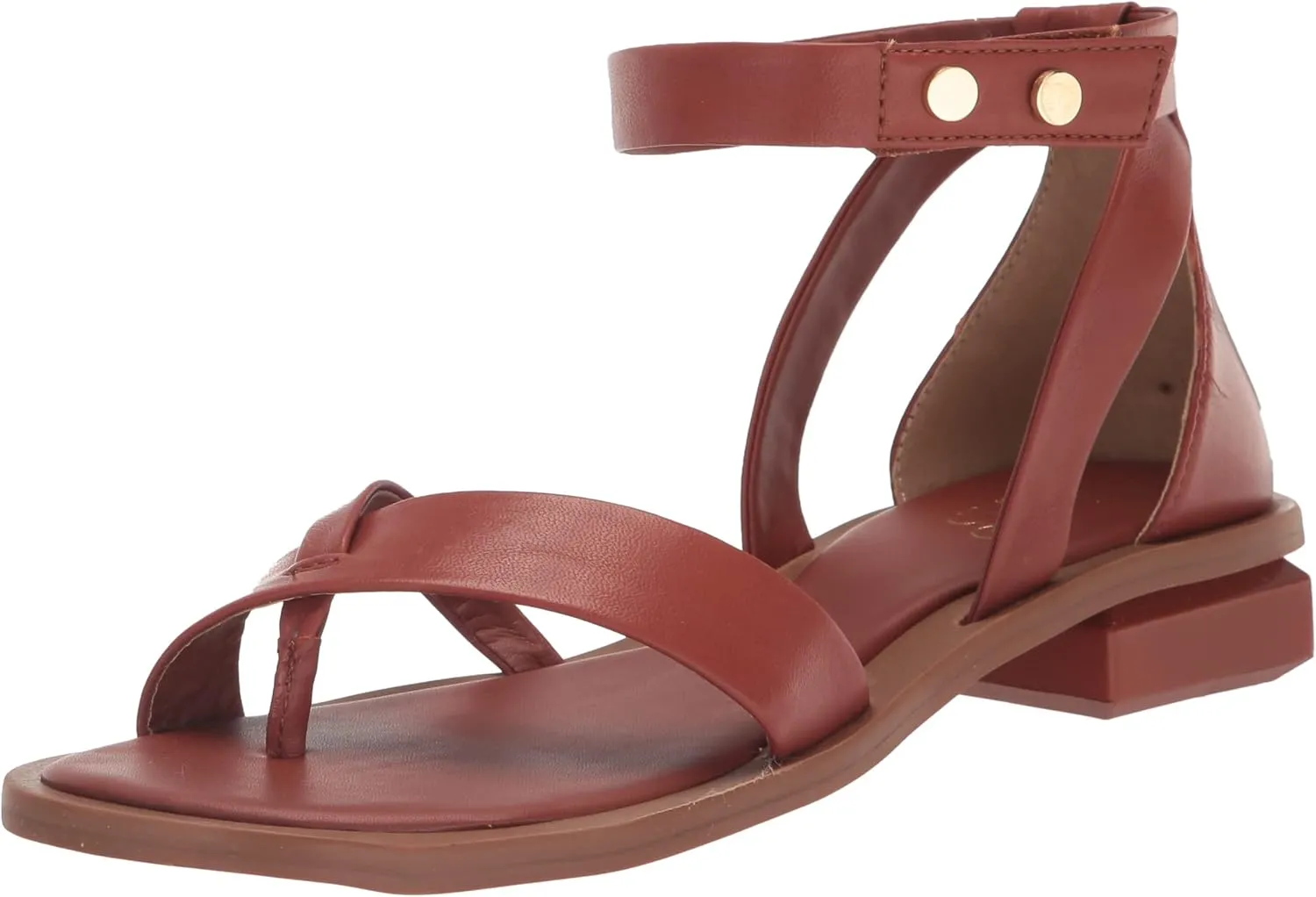 Franco Sarto Women's Parker Thong Sandal
