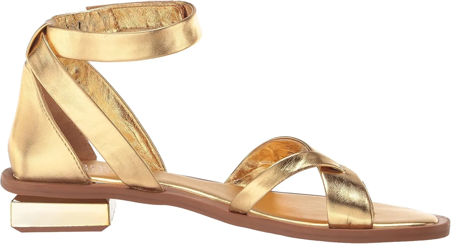 Franco Sarto Women's Parker Thong Sandal