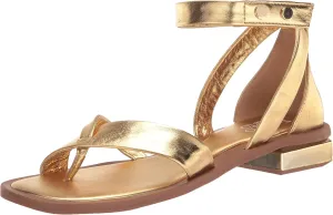 Franco Sarto Women's Parker Thong Sandal