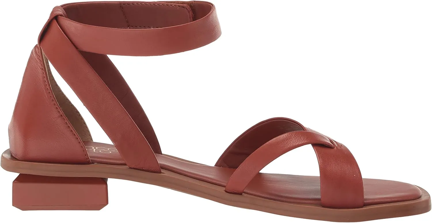 Franco Sarto Women's Parker Thong Sandal