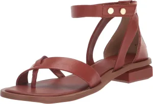 Franco Sarto Women's Parker Thong Sandal