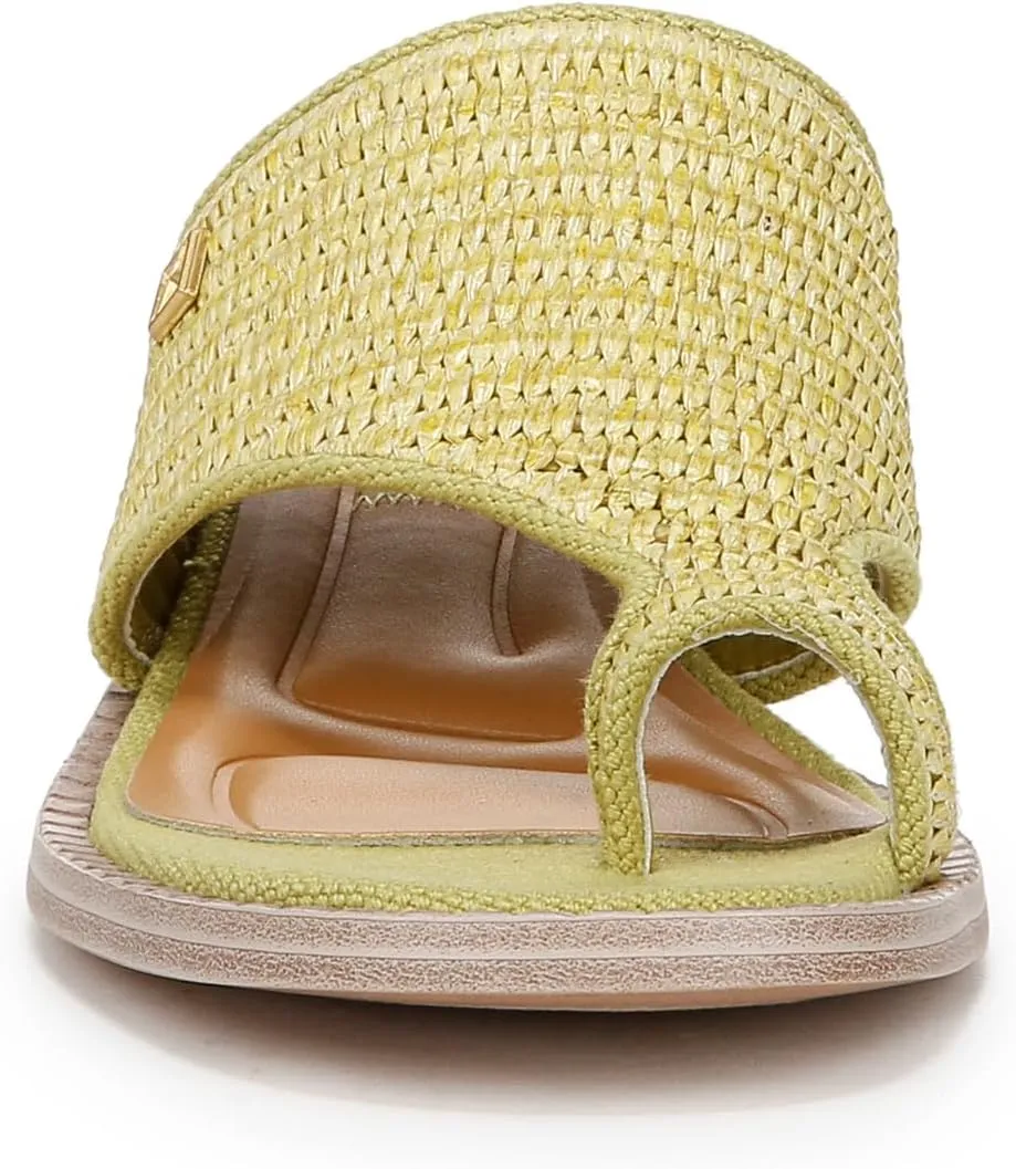 Franco Sarto Women's Sia Heeled Sandal