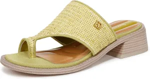 Franco Sarto Women's Sia Heeled Sandal