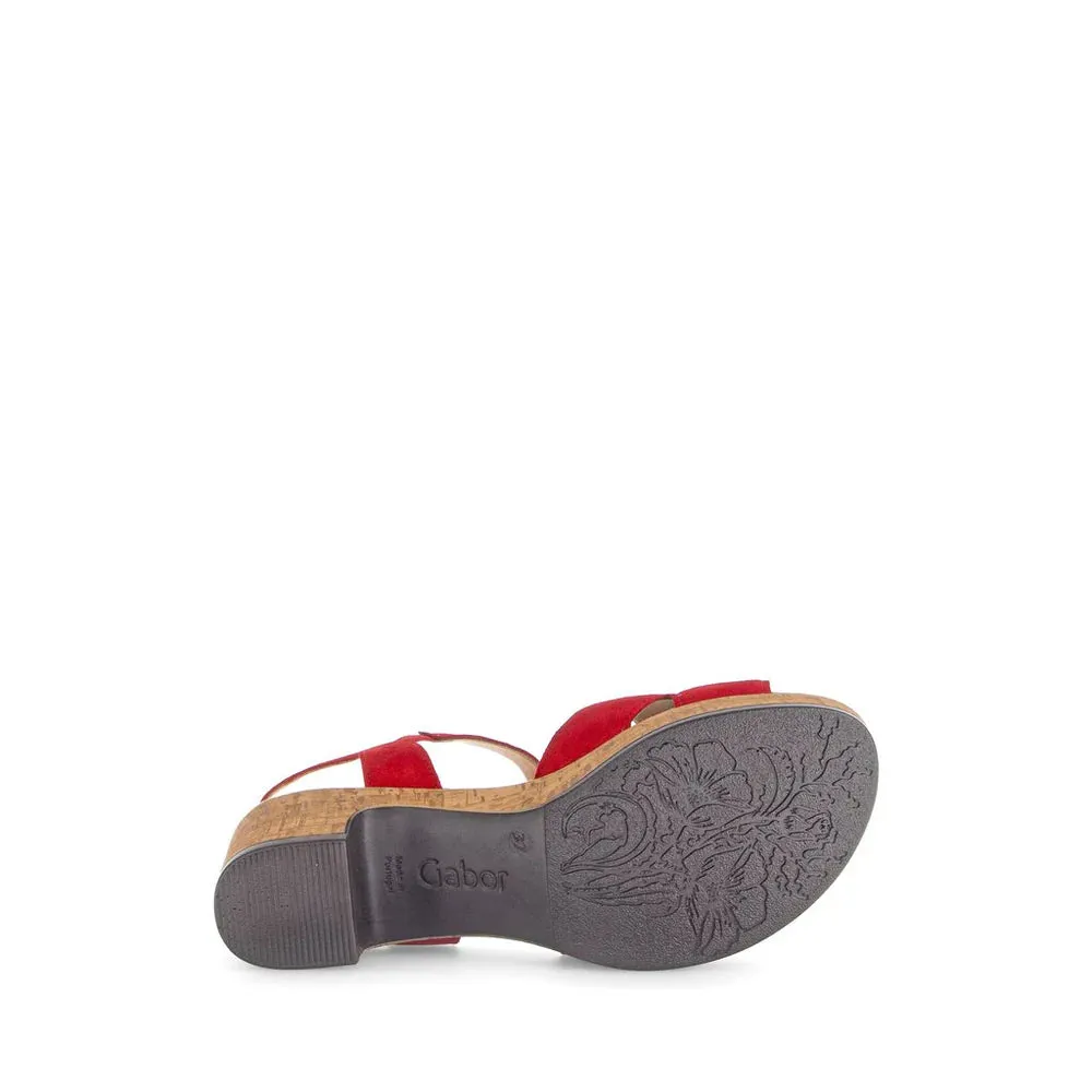 Gabor 62.072 April Sandal