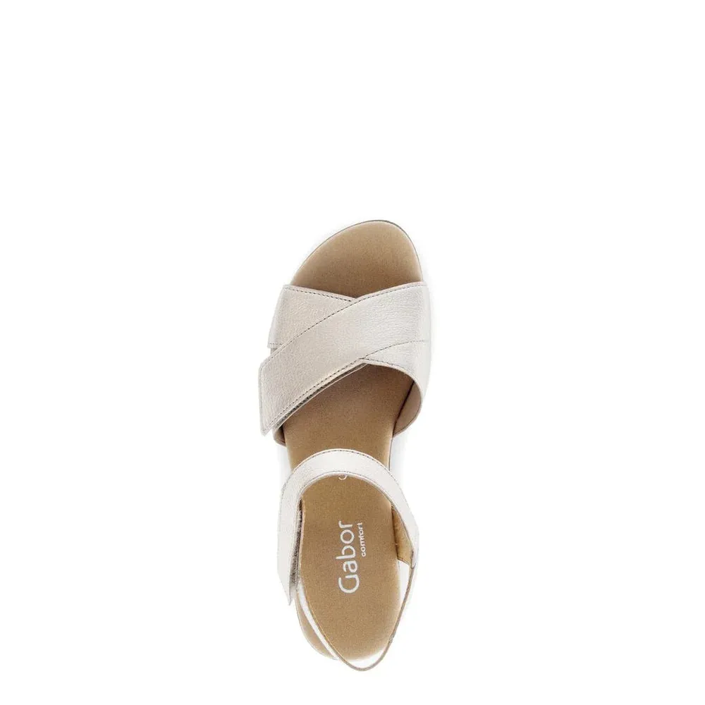 Gabor 62.072 April Sandal