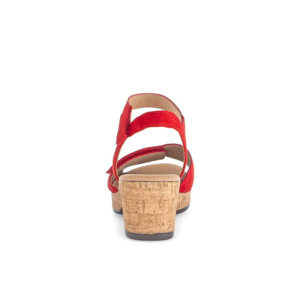 Gabor 62.072 April Sandal