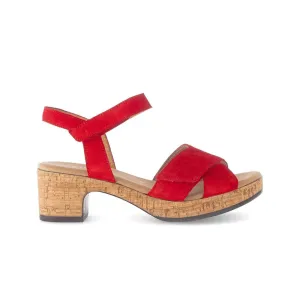 Gabor 62.072 April Sandal