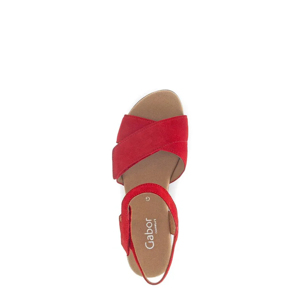 Gabor 62.072 April Sandal