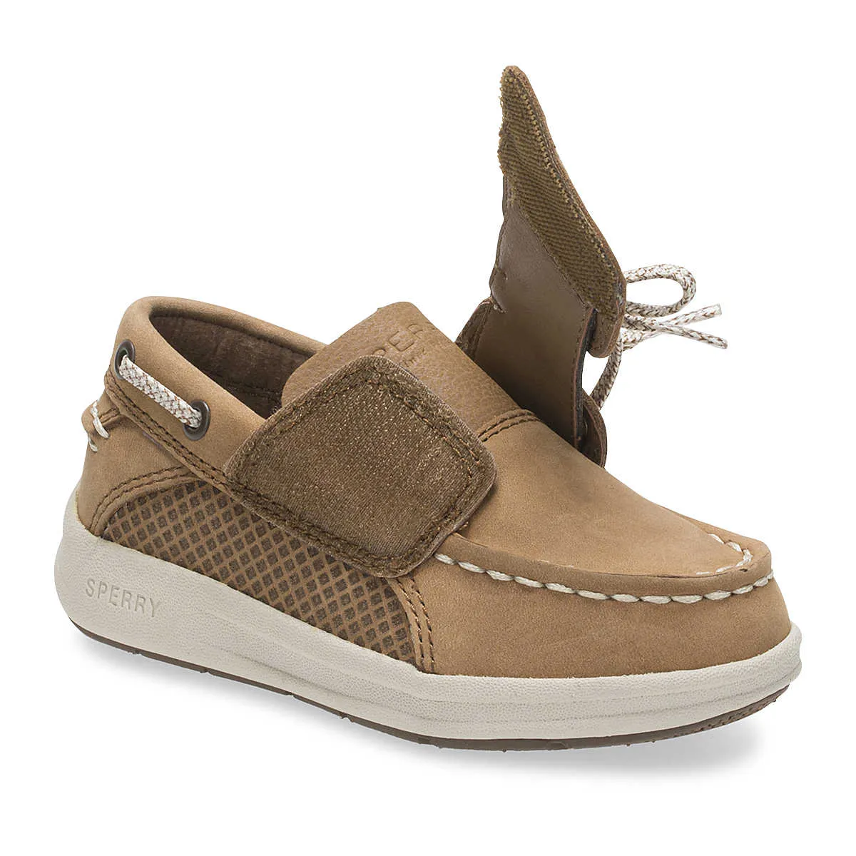 Gamefish Jr. Boat Shoe