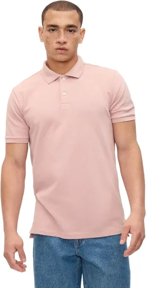 GAP Men's Stretch Pique Polo Shirt